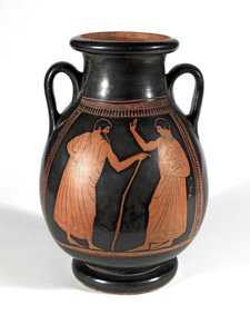 Red-Figure Pelike